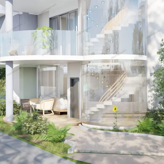 Architecture project