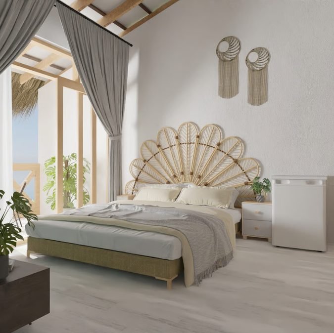 Interiors project