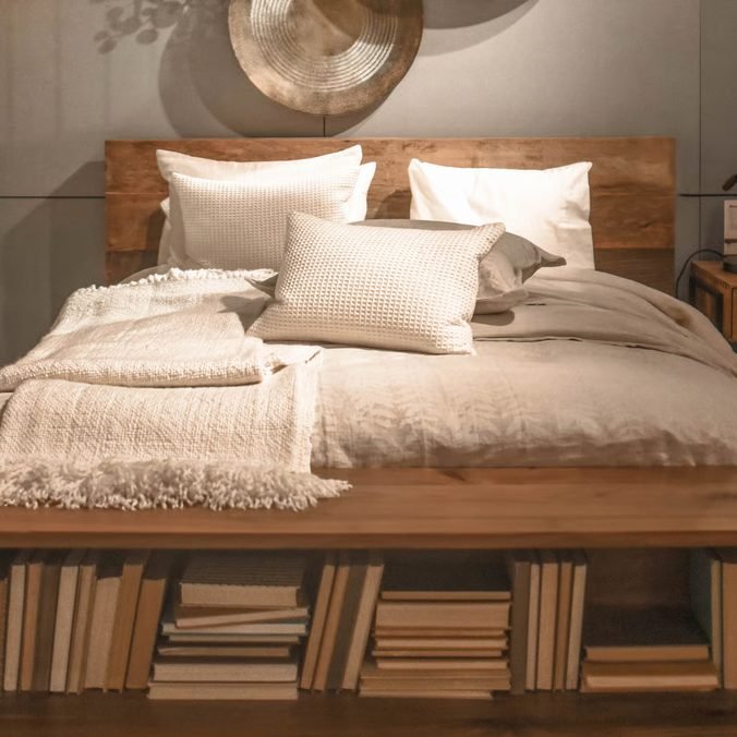 Interiors project