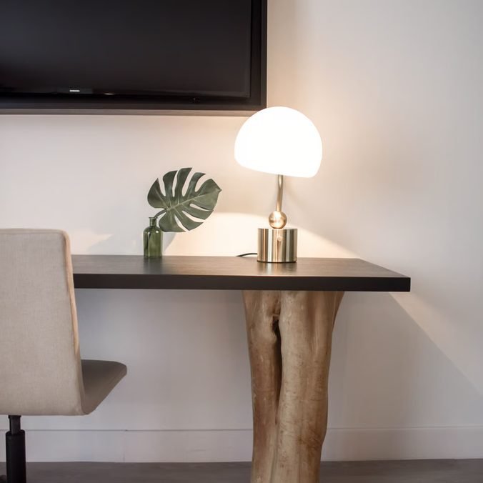 Interiors project