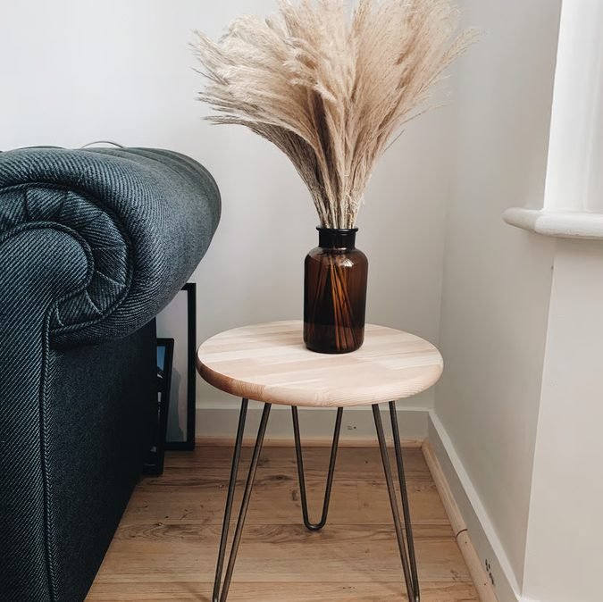 Interiors project