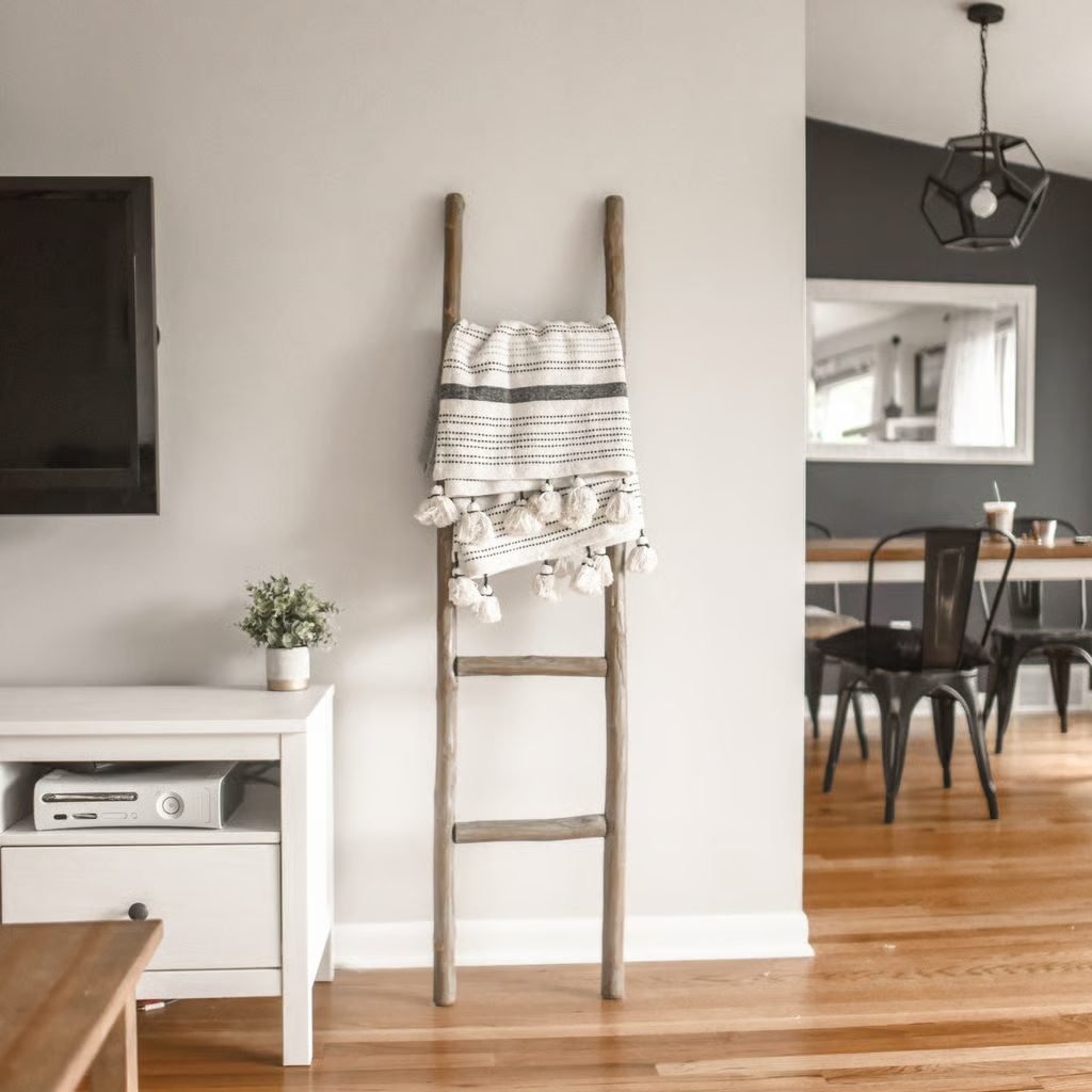 Interiors project